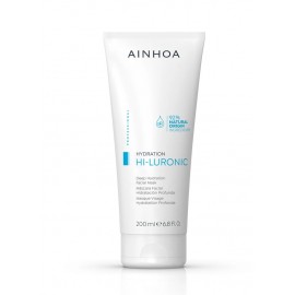 Ainhoa Hi-Luronic Deep Hydration Facial Mask 200ml
